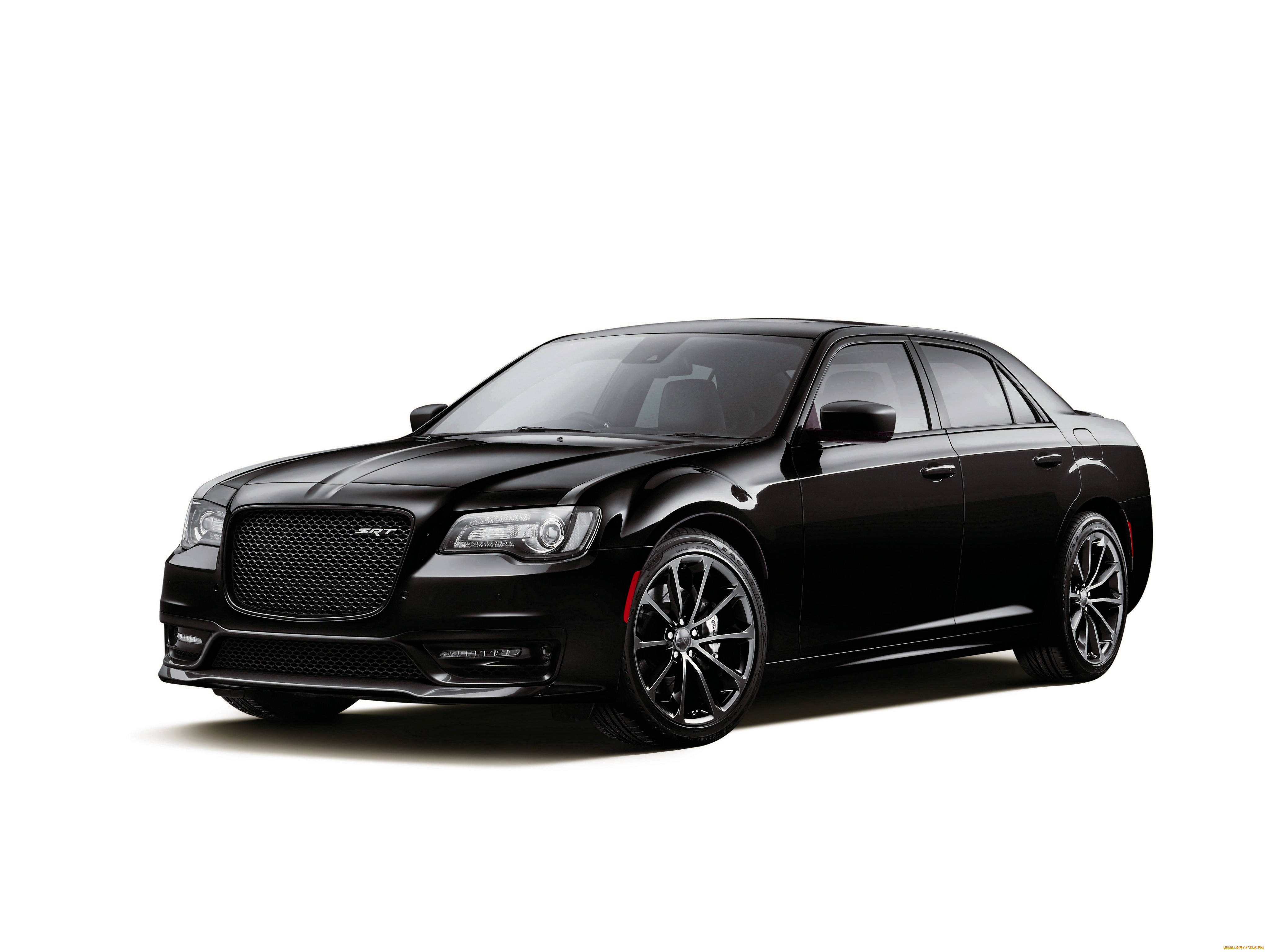, chrysler